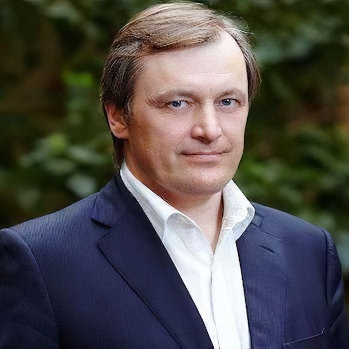 Sergei Kouzmine photo