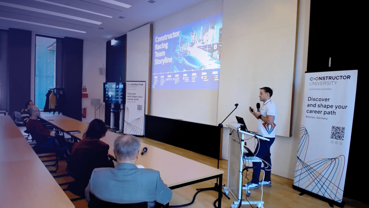 CKLCSE Seminar Series