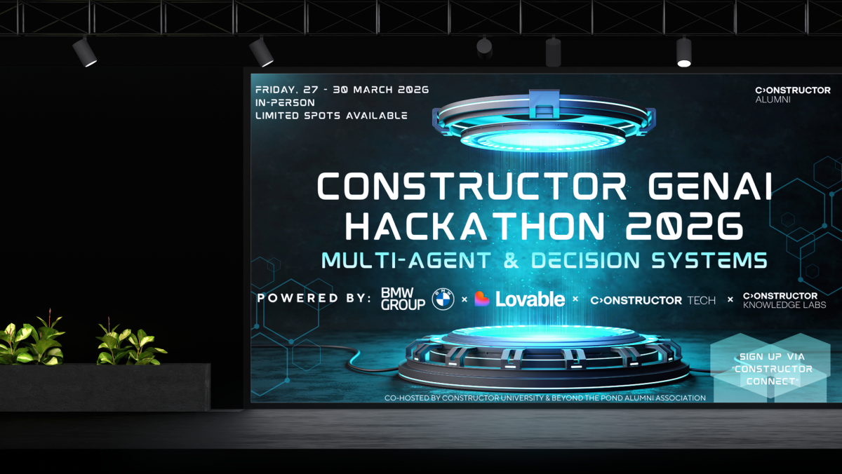 Constructor GenAI Hackathon 2026