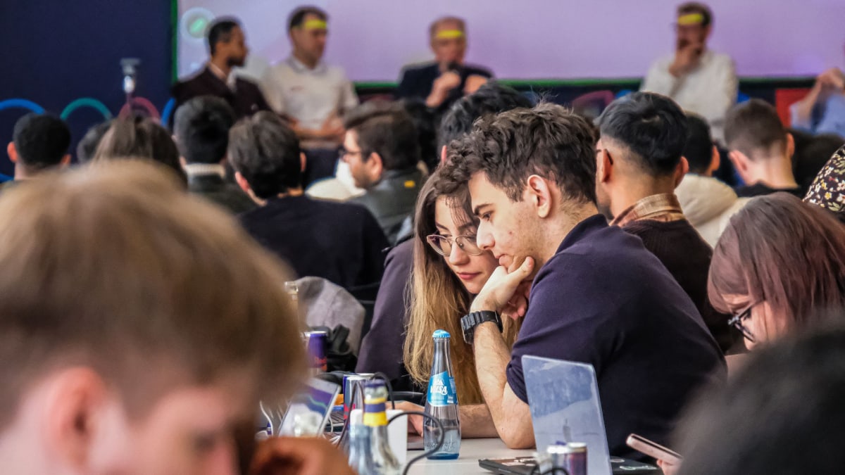 Constructor GenAI Hackathon 2026